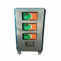 Servo Voltage Stabilizer