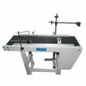 SEW Flat Belt Coding Conveyor, For Packaging