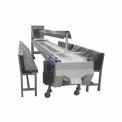 SEW Industrial Inspection Belt Conveyor, For Pharma