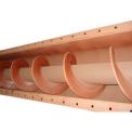 Shaftless Screw Conveyors