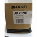 SHARP AR 202NT TONER CARTRIDGE