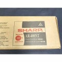 SHARP AR 440 NT TONER CARTRIDGE