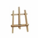 Shaw Artist Wooden Easel, Size/dimension: 18