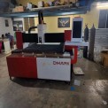 Sheet Metal Laser Cutting Machine
