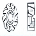 Shell End Mills