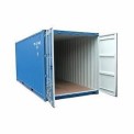 Shipping Container