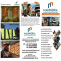 Shop Interiors Designing Service