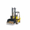 Shovel Attachment Forklift