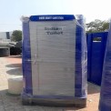 Shree Heavy duty Mobile Toilets