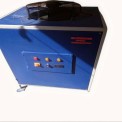 Shree ji On Line RO Plant Water Chiller, r 22, Cooling Capacity: 500 Liter Per Hour