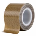 Shree Narnarayan Solvent Based Liquid Teflon PTFE Coated Fiberglass Adhesive Tape