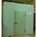 Shree Ram Industrial Canteen Cold Room, 220 V