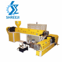 SHREEJI Mother Baby Extruder SYN/MBGP/100 AC, Production Capacity: 160 Kg/Hour
