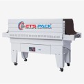 Shrink Wrapping Machine Suppliers In Hyderabad, Capacity: 20 piece/min