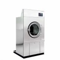 SIDE LOADING Stainless Steel Industrial Washer Machines, Capacity: 100 kg