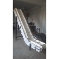 Side Wall Belt Conveyor