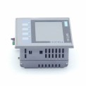 SIEMENS HMI 6AV2 124-2DC01-0AX0, Single Phase, 4 Inch