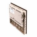 Siemens Hmi,6av6642-0dc01-1ax1, Three Phase, 7 Inch