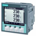 Siemens Multi Function Panel Meters