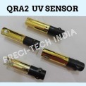 Siemens Qra2 Uv Flame Sensor