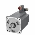 Siemens Servo MOTOR , 1FL6064-1AC61-2AA1, 24 Vdc