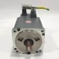 Siemens Servo Motor,1Fl6062-1ac61-0aa1, 24 Vdc
