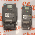 Siemens V20 AC Drive Repair Service