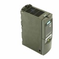 SIEMENS VFD , 6SE6440-2UD21-5AA1, 1.5Kw