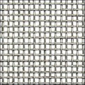 Sieves Silver Woven Wire Mesh, For Industrial