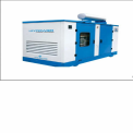 Silent Diesel Generator, Air Cooled