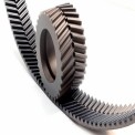 Silent Sync Timing Belt Contitech Goodyear, Belt Width: 4 mm