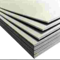 Silica Fiber Board