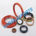 Silicon Oil Seal