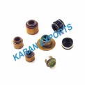 Silicon Valve Stem Seals