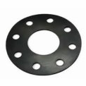 Silicone Black Die Cut Gasket, For Industrial