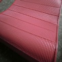 Silicone Conveyor Belt