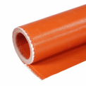 Silicone Glass Fabric