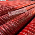 Silicone Hot Air Hose