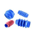 Silicone Rubber Bellow