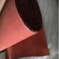 Silicone Rubber Coated Fiberglass Cloth