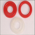 Silicone Solid Gaskets
