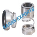 Silicone Spring Water Pump Seals