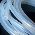 Silicone Transparent Tube