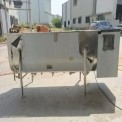Silver Milk Can Scrubber Machinemilk Can Washer, Capacity(Litre/Hour): 500, 240V