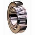 Silver Stainless Steel Taper Roller Bearing, Weight: 2kgs