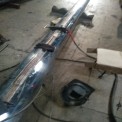 Silver Welding Services