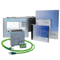 SIMATIC S7-1200, Starter kit,