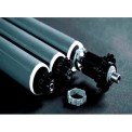 Single And Double Sprockets Roller