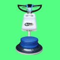 Single Disc Floor Scrubbing Polishing Machine