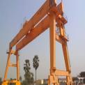 Single Double Girder Goliath Cranes